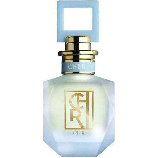 Eau de Parfum Cher Iris EDP 50 ml