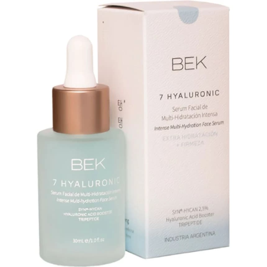 Crema Facial Hyalur Sérum 30 ml