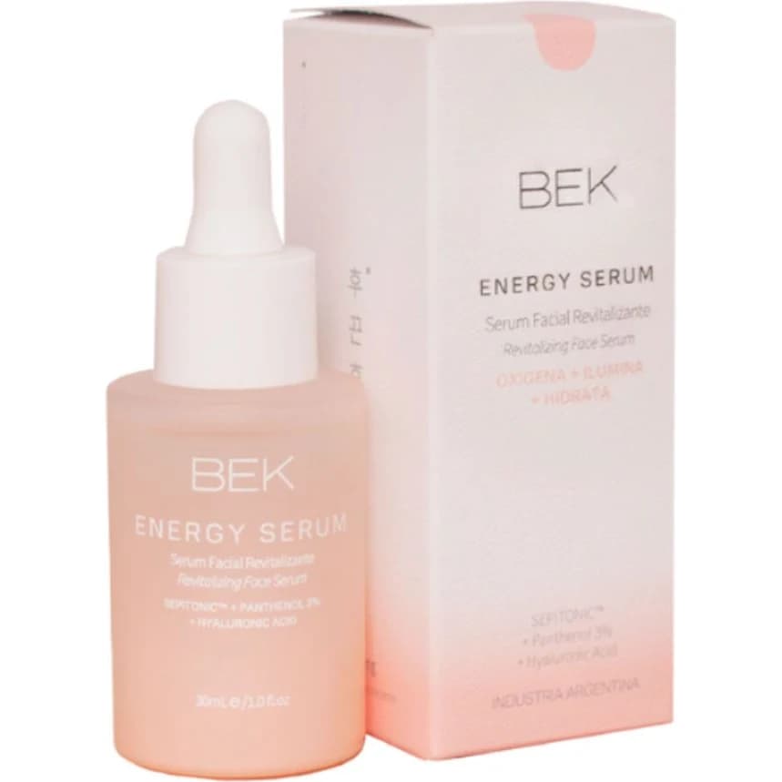 Serum Bek Energy 30 ml