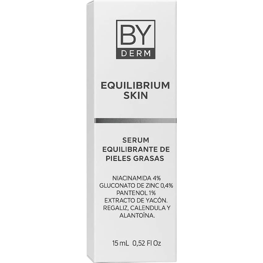 By Derm Equilibrium Sérum 15 ml