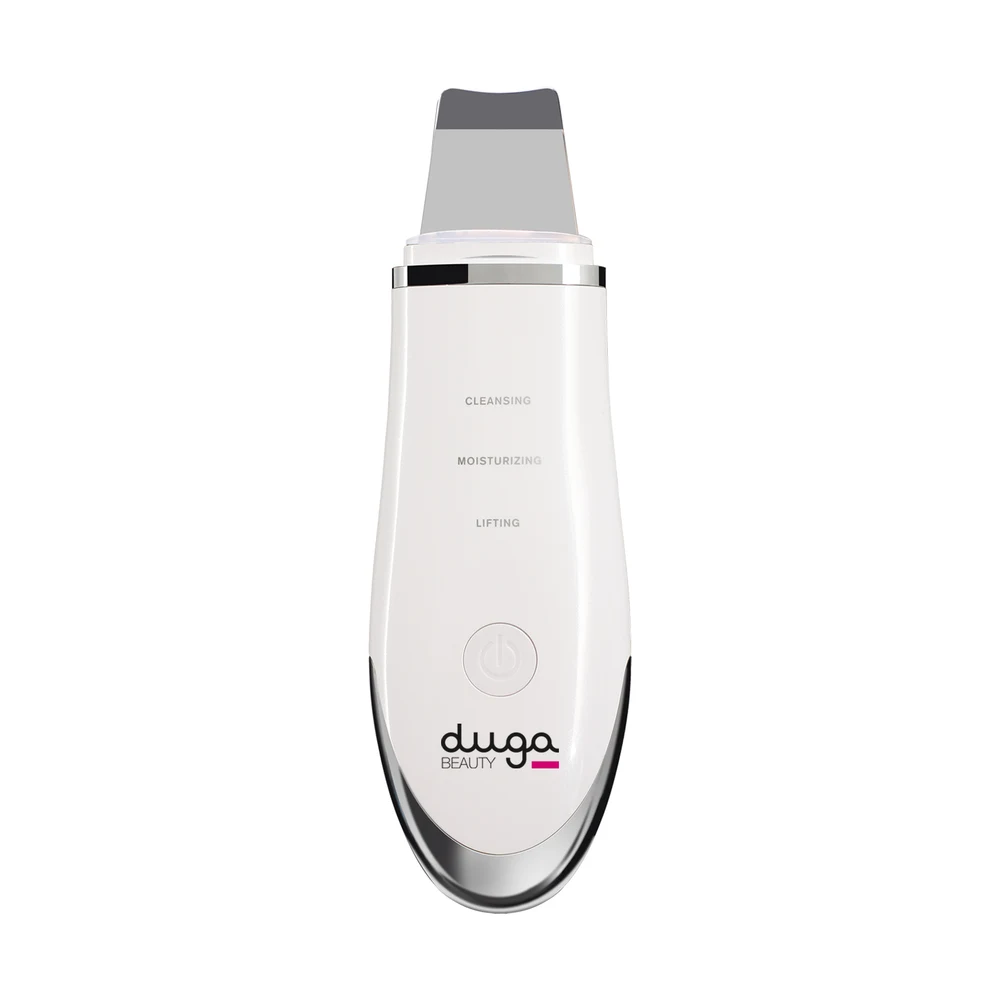 Espátula Limpiadora Ultrasónica Facial Duga