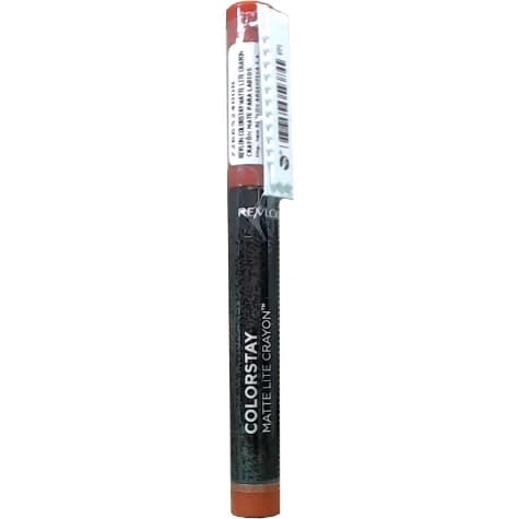 Sombra de Ojos Revlon ColorStay Matte Tono CR008
