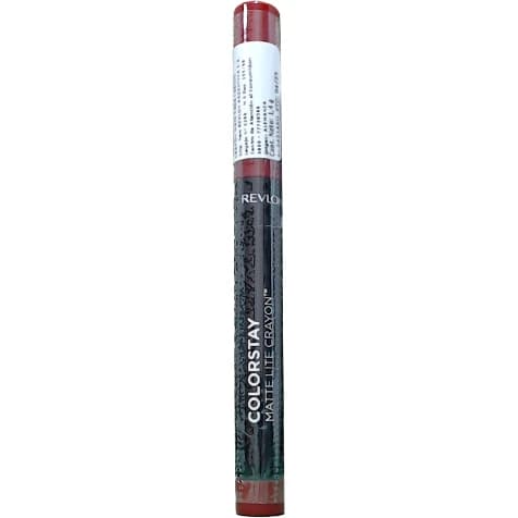 Sombra de Ojos Revlon ColorStay Matte Tono CR010