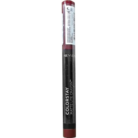 Maquillaje de Ojos Revlon Colors Matte Tono CR011