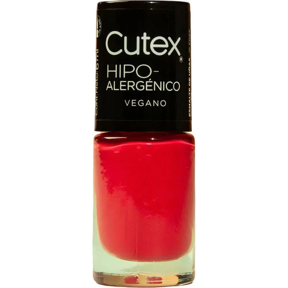 Esmalte de Uñas Cutex Amor