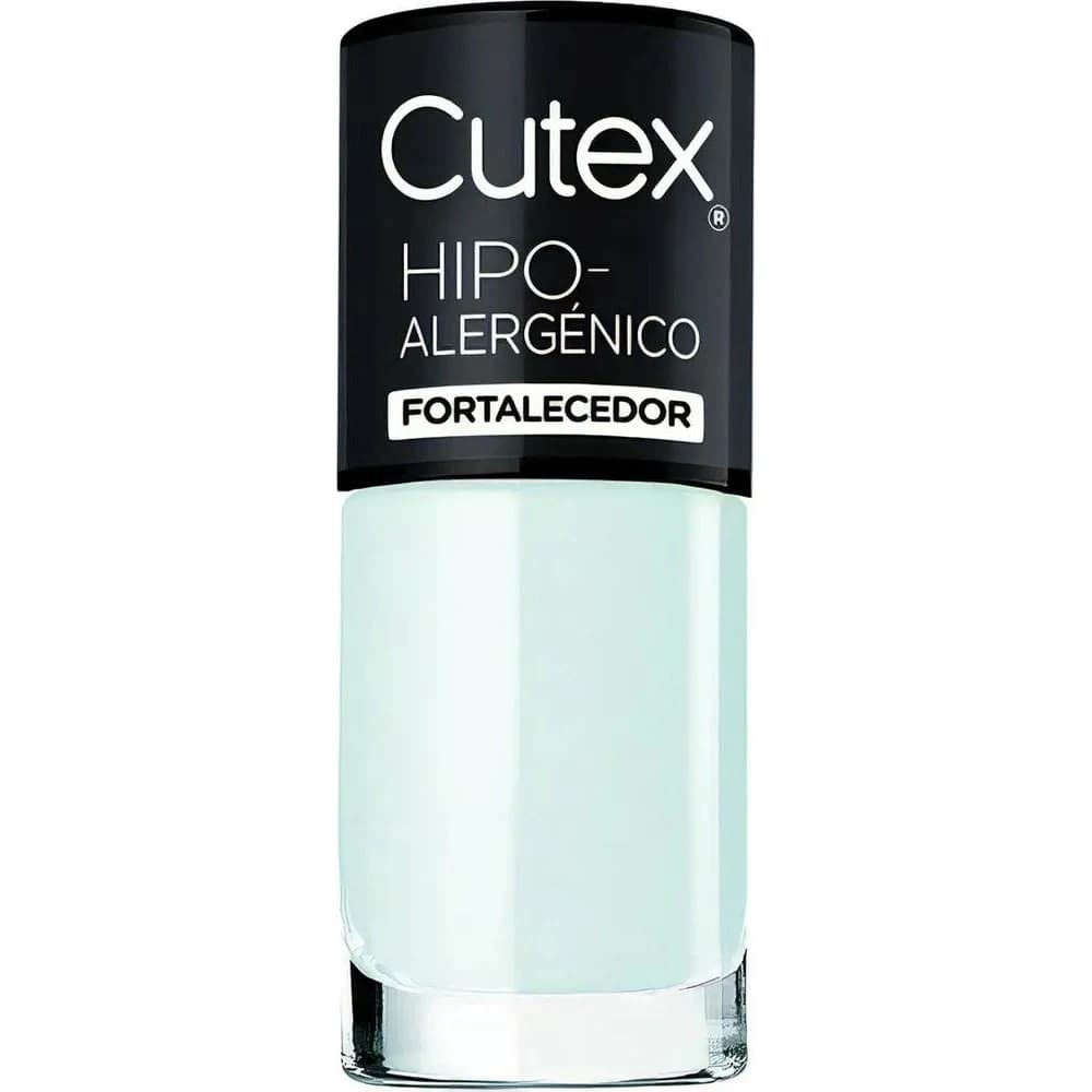 Esmalte de Uñas Cutex Fortalecedor
