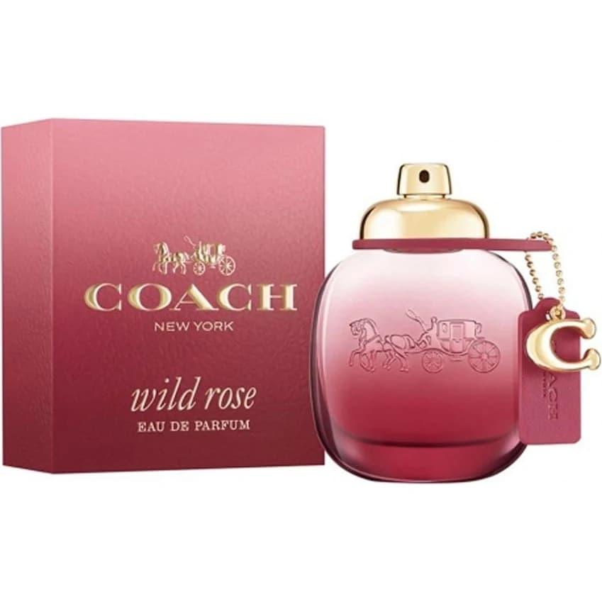 Perfume Coach Wild Rose EDP 50 ml