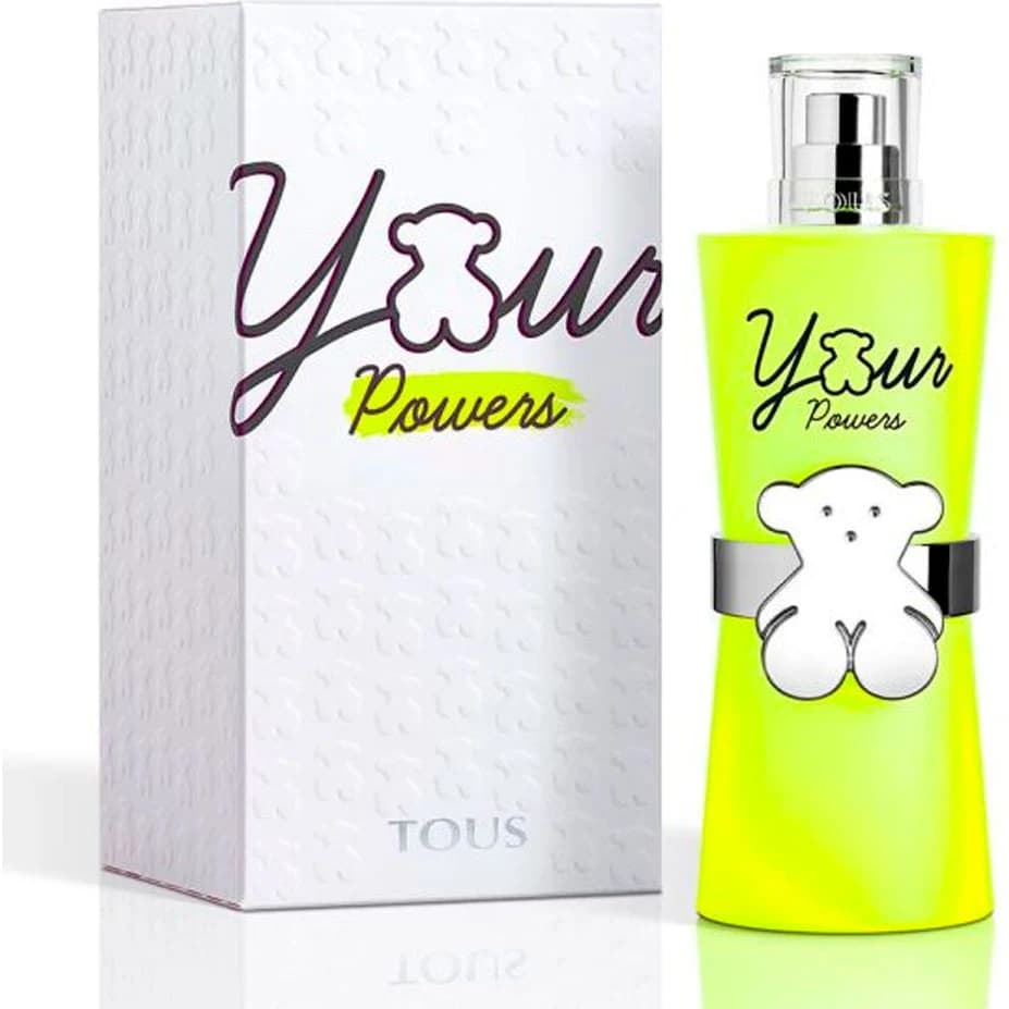 Tous Your Powers EDT 90 ml