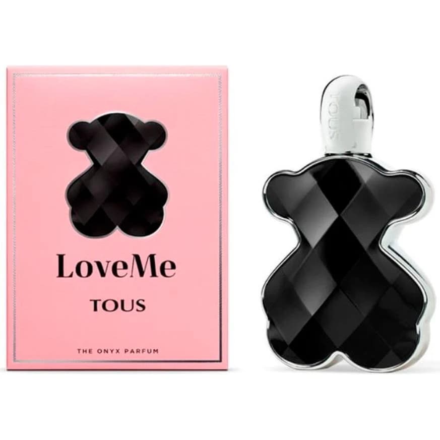 Perfume Tous LoveMe Onyx EDP 30 ml