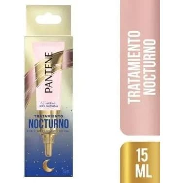Sérum Capilar Pantene Sella Puntas 15 ml