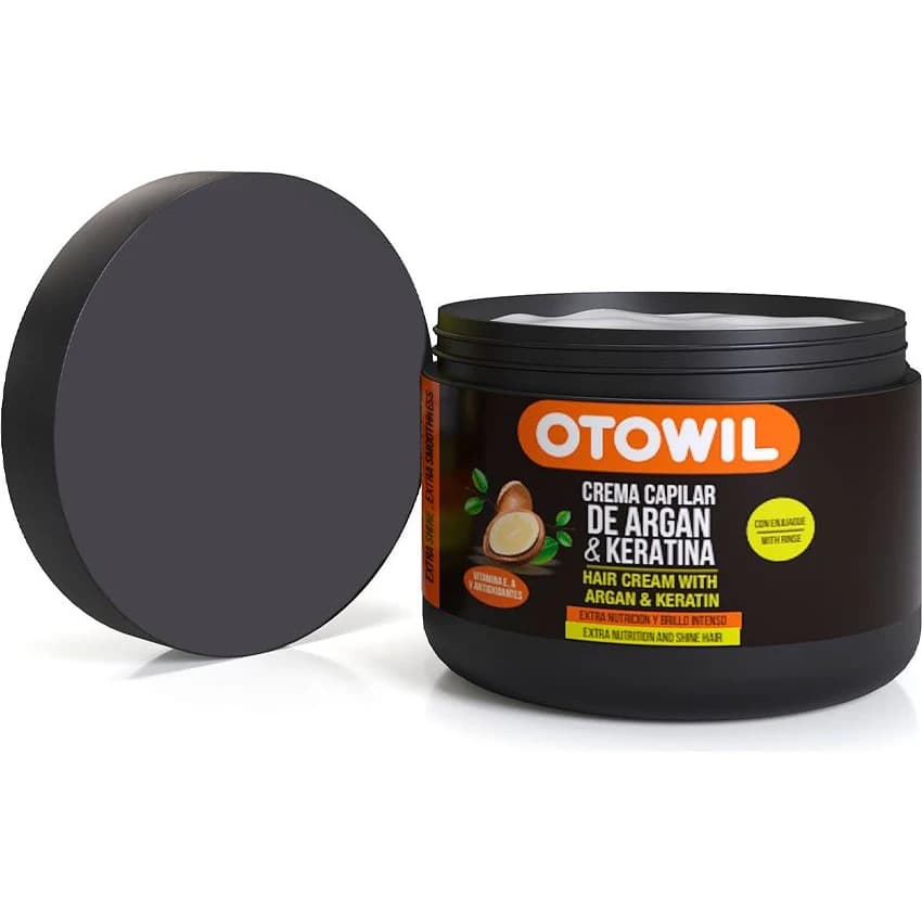 Acondicionador Capilar Otowil 250 g