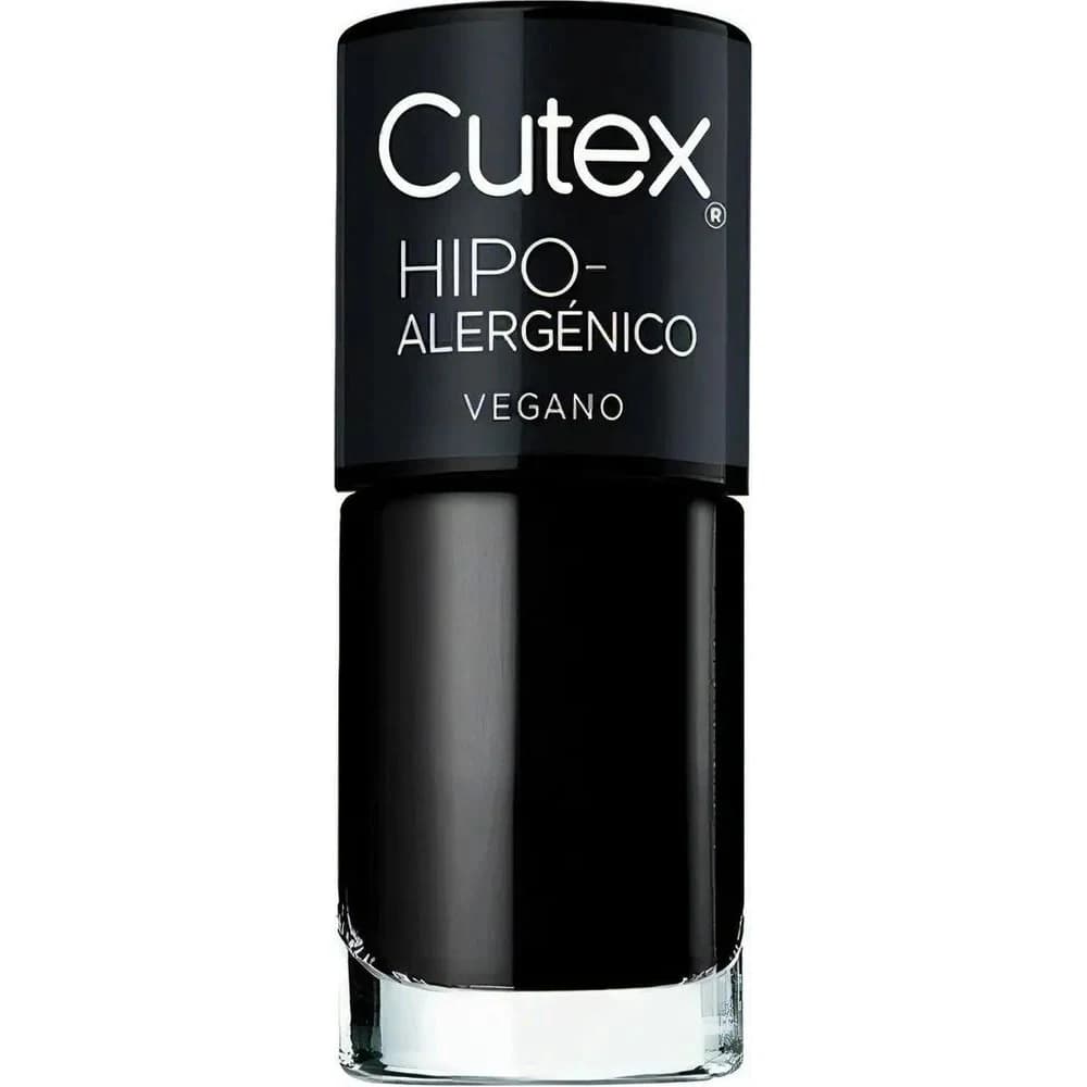 Esmalte de Uñas Cutex Negro Noche