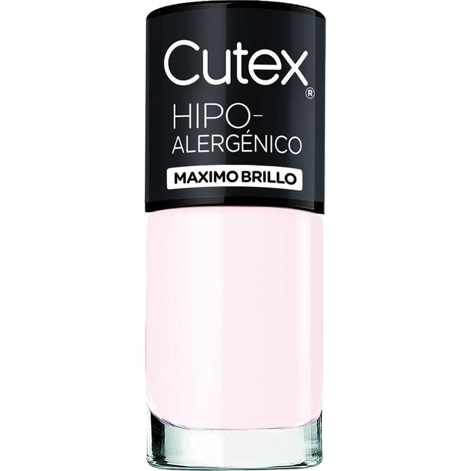 Esmalte de Uñas Cutex Capa Protectora Máximo Brillo