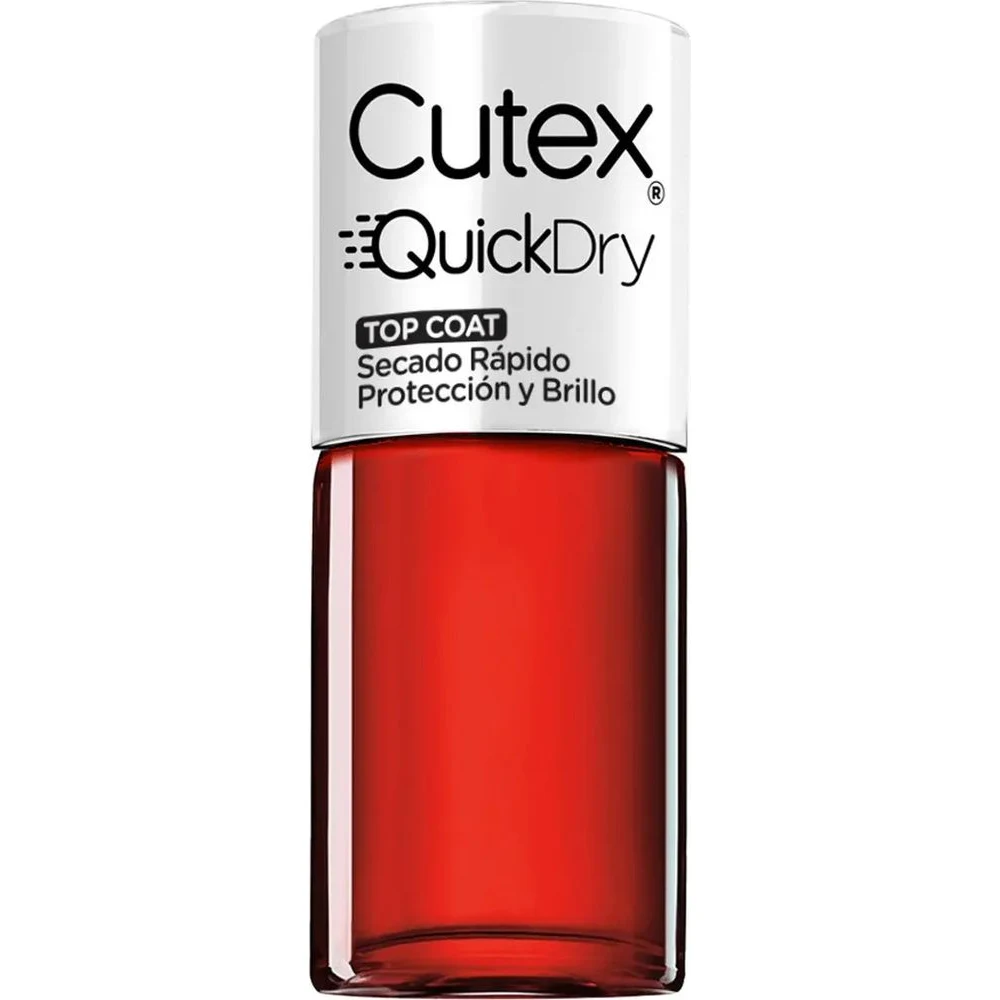 Tratamiento Cutex Quick Dry para Esmalte