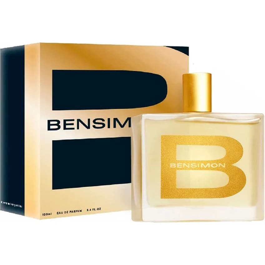Eau de Parfum Bensimon Sunset 100 ml