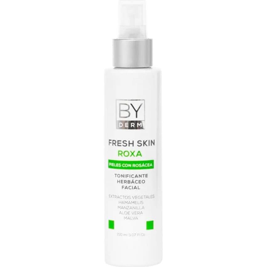By Derm Fresh Skin Loción Facial 150 ml