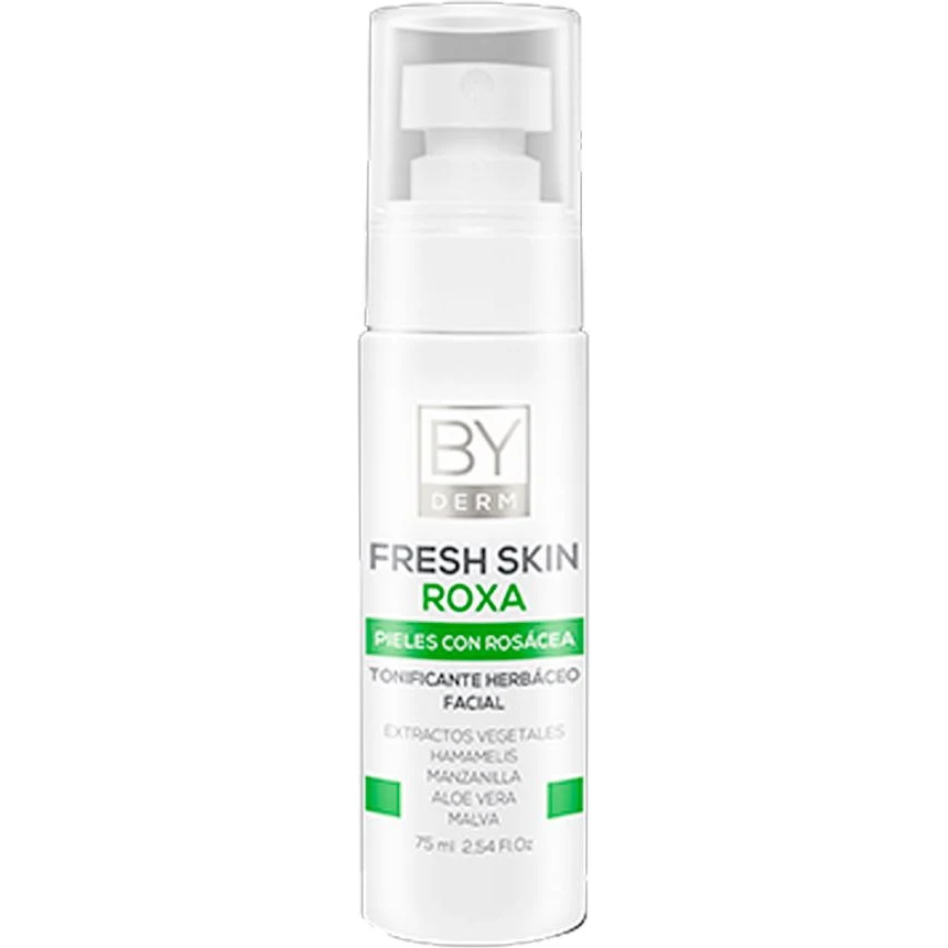 By Derm Fresh Skin Roxa Pocket Facial 75 ml