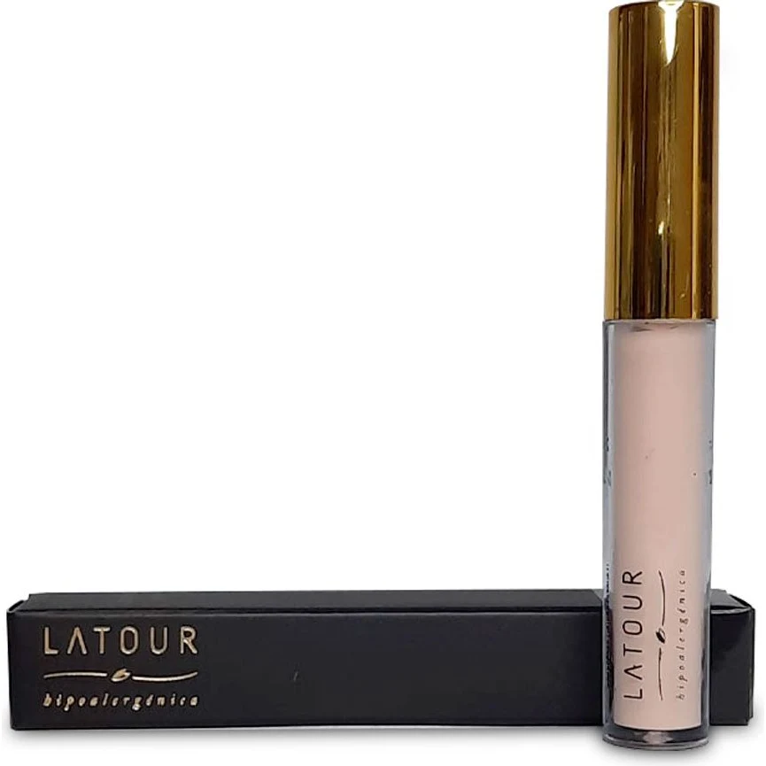 Corrector Andre Latour HD Tono 1
