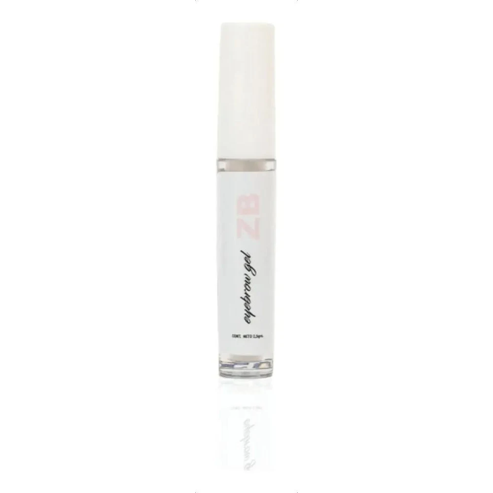 Gel Transparente para Ojos Zaira