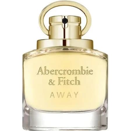 Eau de Parfum Away Woman 100 ml
