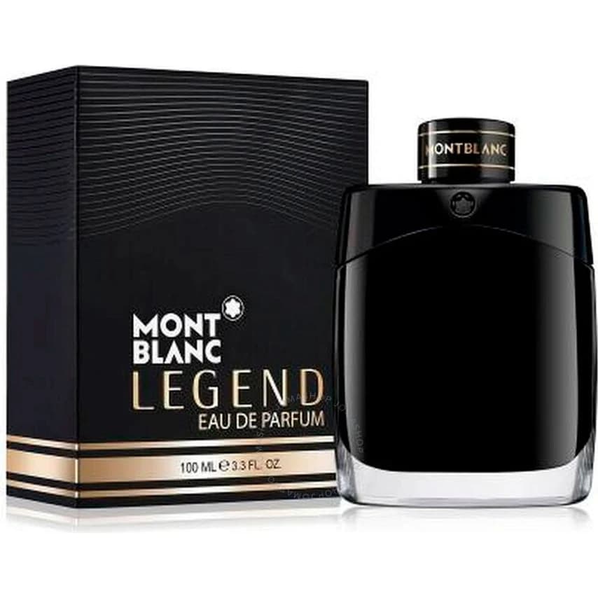 Perfume Montblanc Legend EDP 100 ml