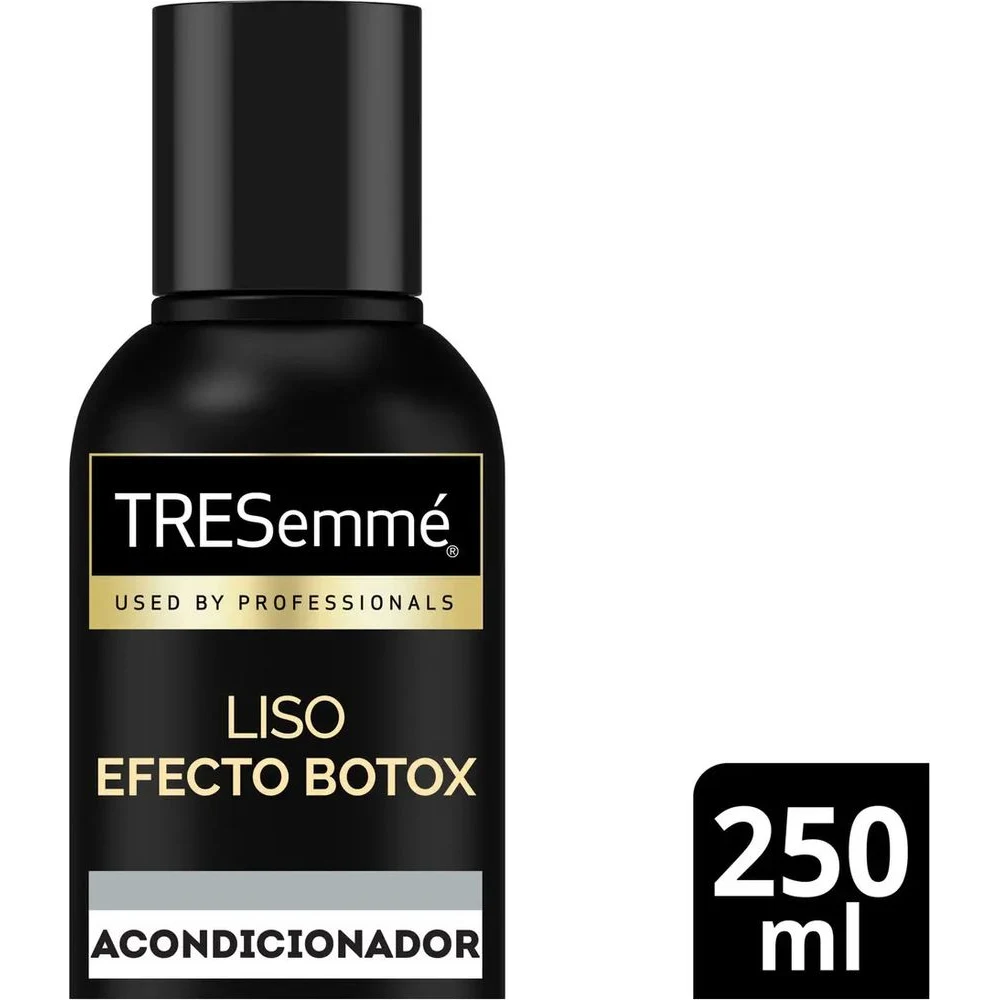 Acondicionador TRESemmé Liso 250 ml
