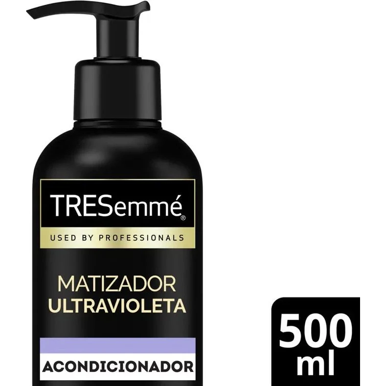 Acondicionador TRESemmé 500 ml