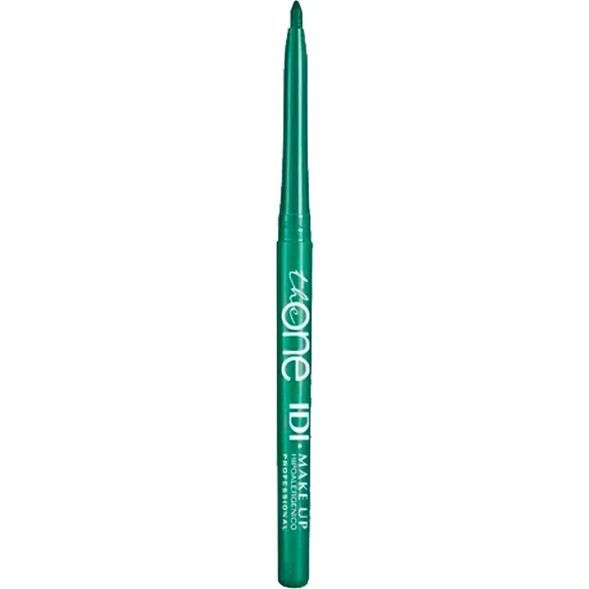 Delineador de Ojos IDI Retráctil The One Tono 06 Green Hope