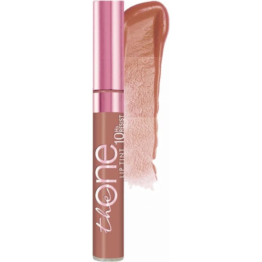 Lip Tint Idi Lab Tono 04