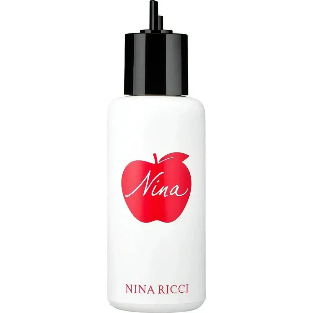 Fragancia Nina EDT Vaporizador 150 ml Refill
