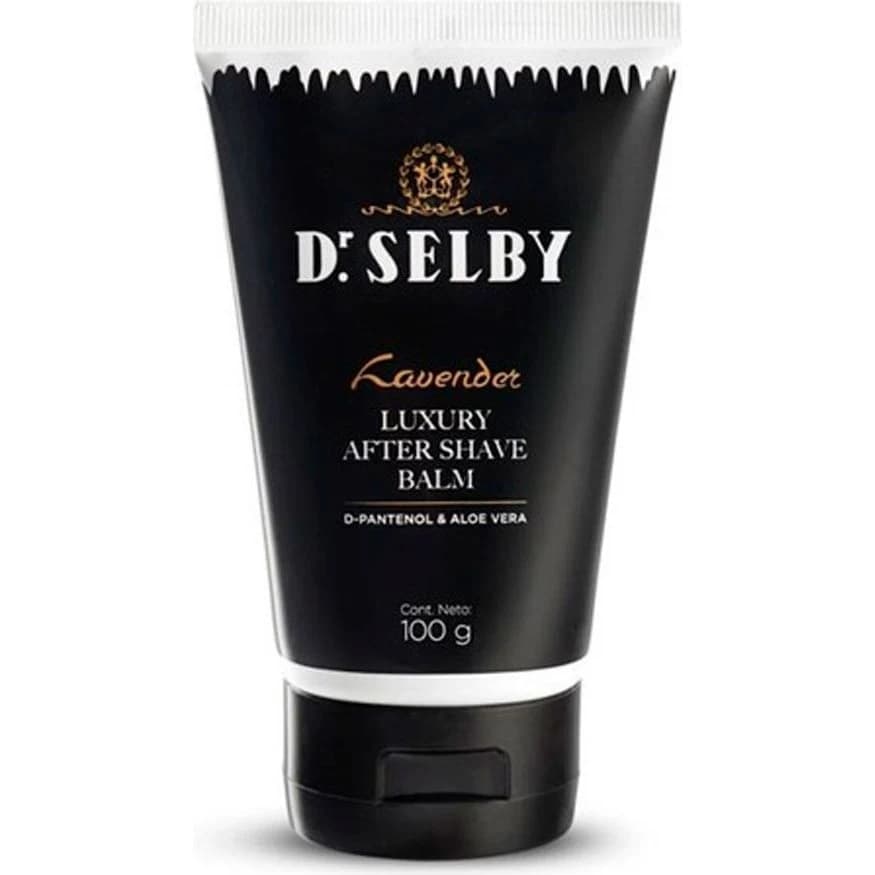 Dr. Selby Bálsamo After Shave