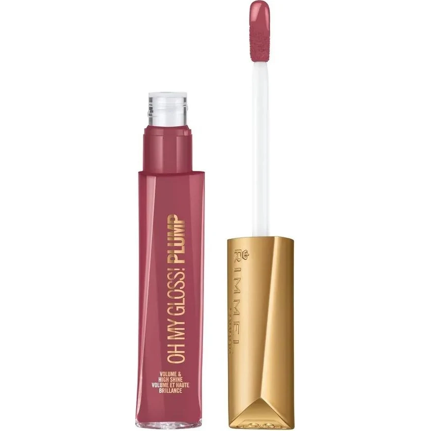 Brillo Labial Rimmel Stay Glossy Tono PL211