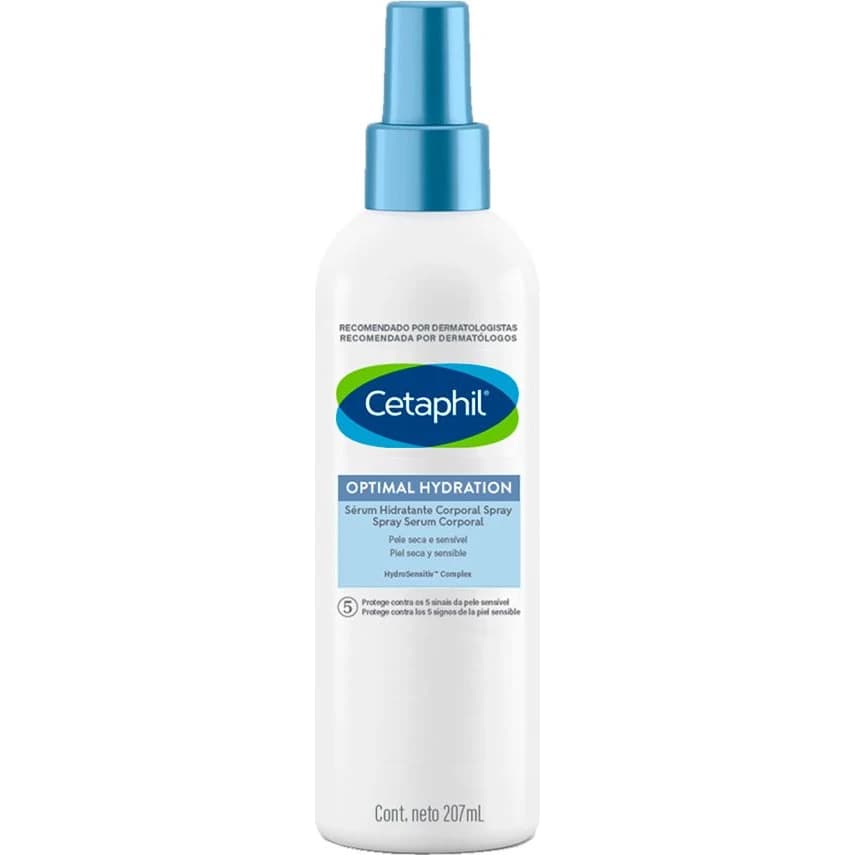 Serum Corporal Cetaphil Optimal Hydration 150 ml