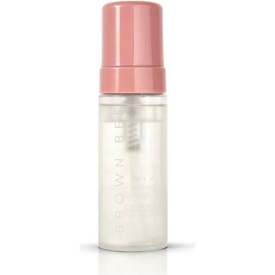 Emulsión Autobronceante Brown Bee Hydro Mousse 200 ml