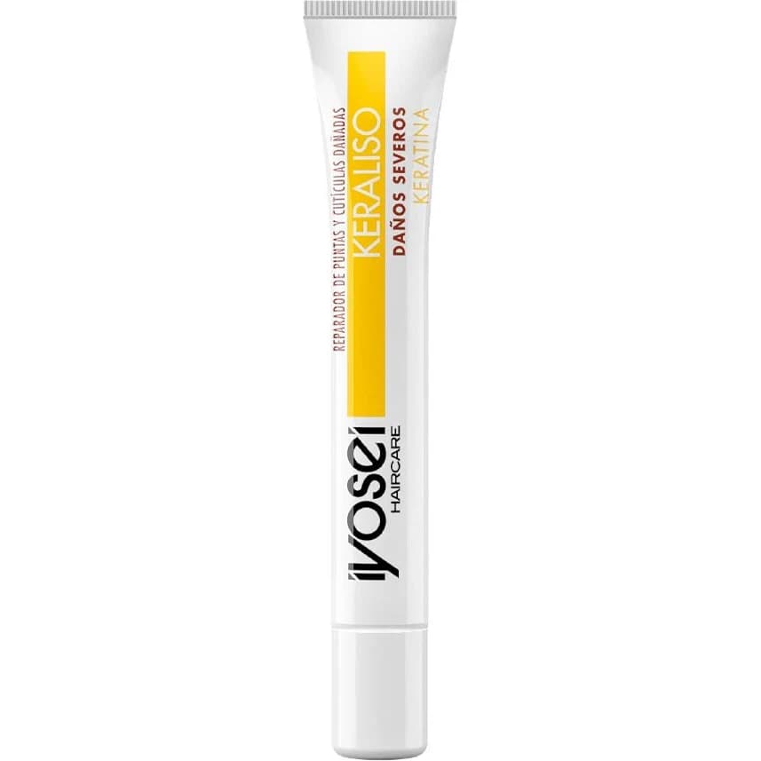 Crema para Peinar Iyosei Reparador 25 Ptas