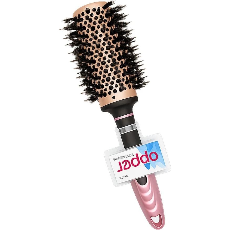 Cepillo Térmico Grande Apper 8683
