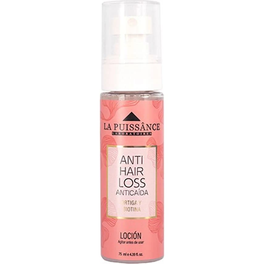 Loción Capilar La Puissance Biocapi 75 ml
