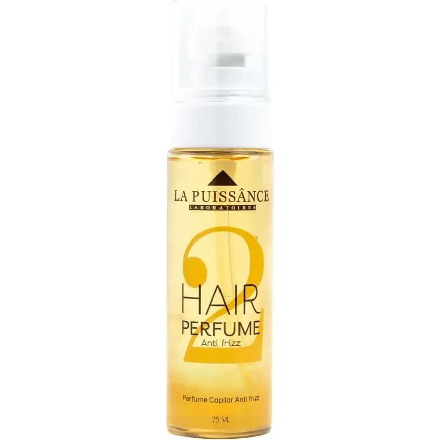 Loción Capilar La Puissance N2 75 ml