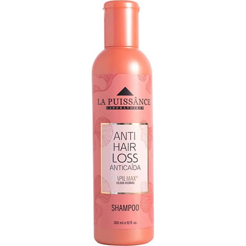 Shampoo La Puissance Capilmax 300 ml