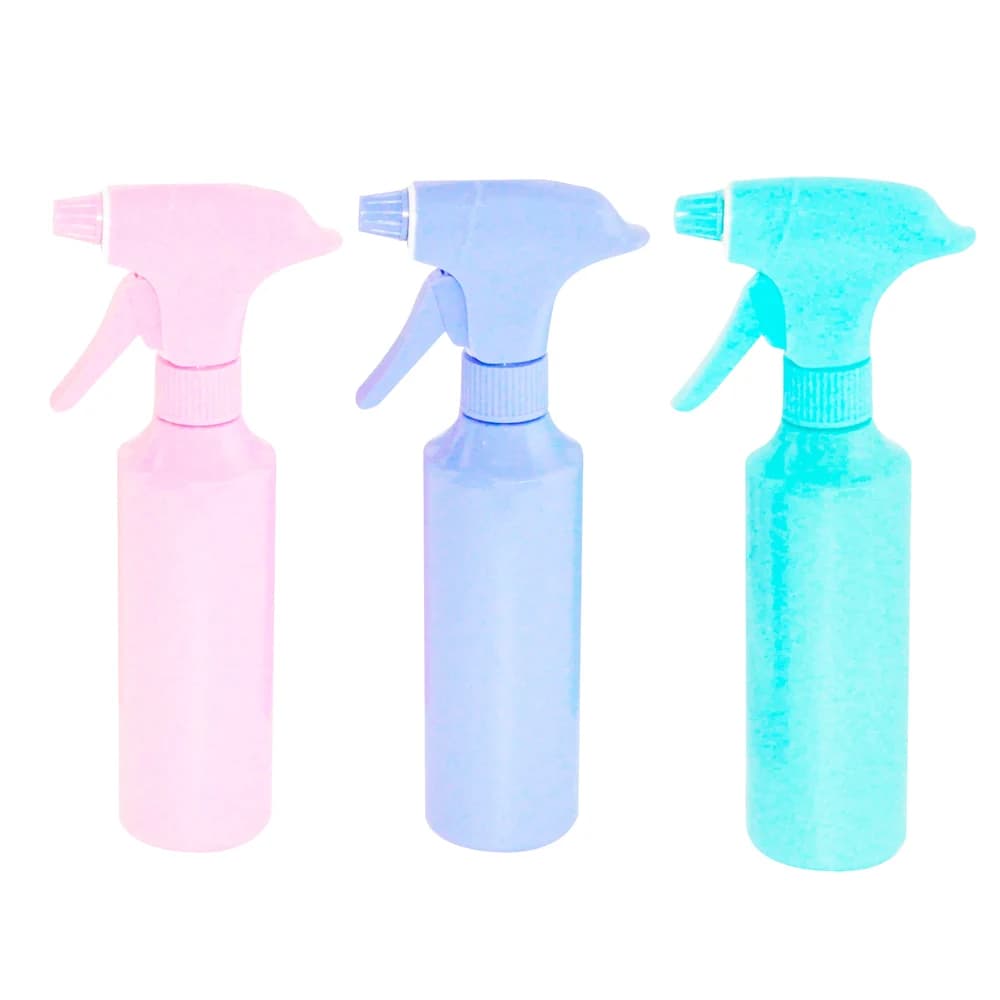 Vaporizador Premium Color Pastel Jessamy 350 Ml