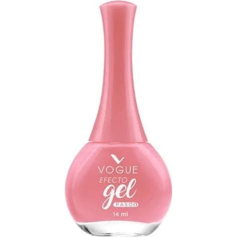 Esmalte Vogue Efecto Gel Alegre