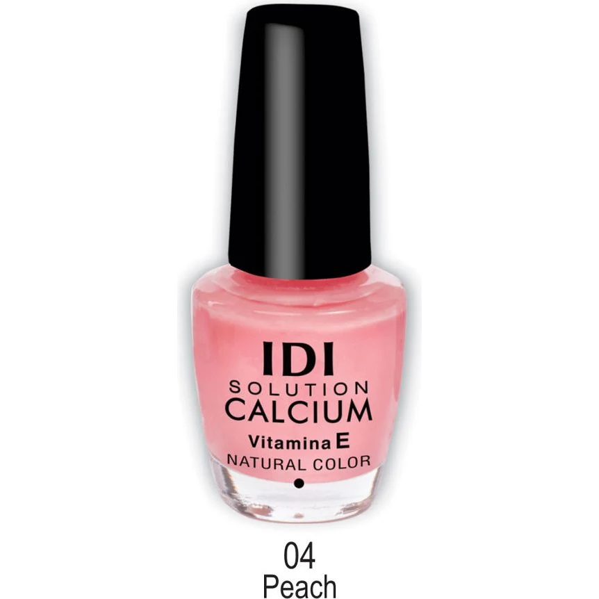 Esmalte Idi Calcio y Vitamina E Tono 04