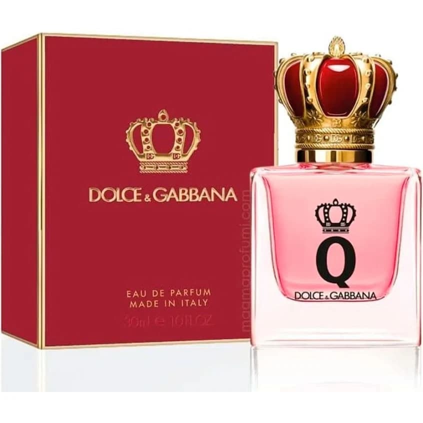 Perfume Q by Dolce & Gabbana Eau de Parfum 30 ml