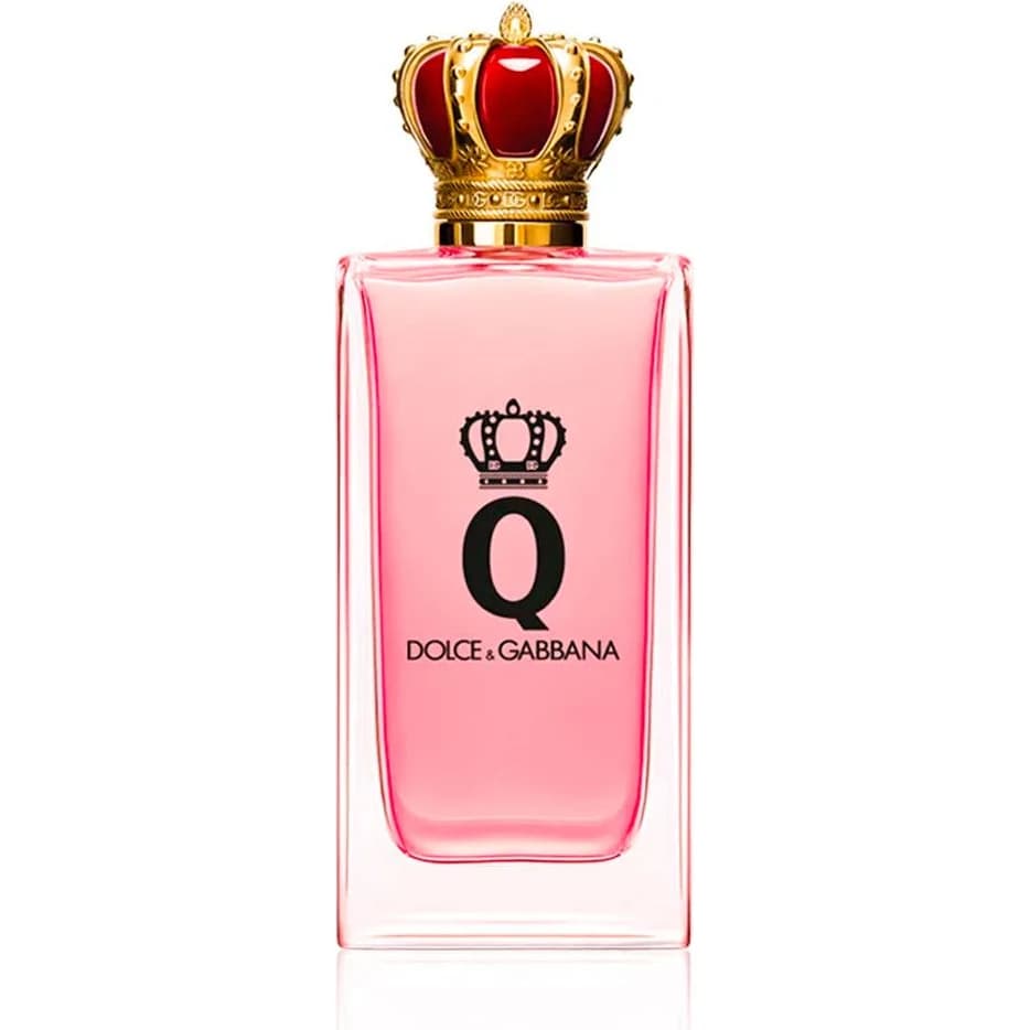 Perfume Q by Dolce & Gabbana EDP 100 ml