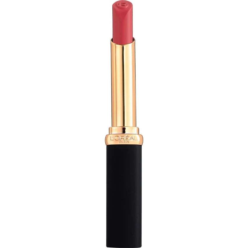Labial L'Oréal Color Riche Matte Nude Tono 640