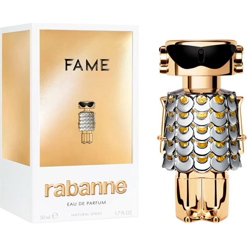 Perfume Paco Rabanne Fame EDP 50 ml