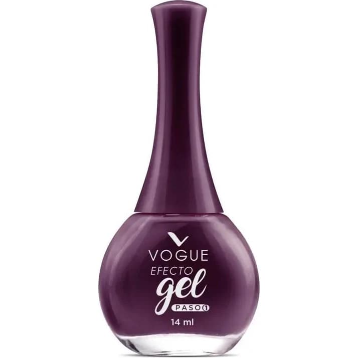 Esmalte Gel Efecto Felicidad Vogue