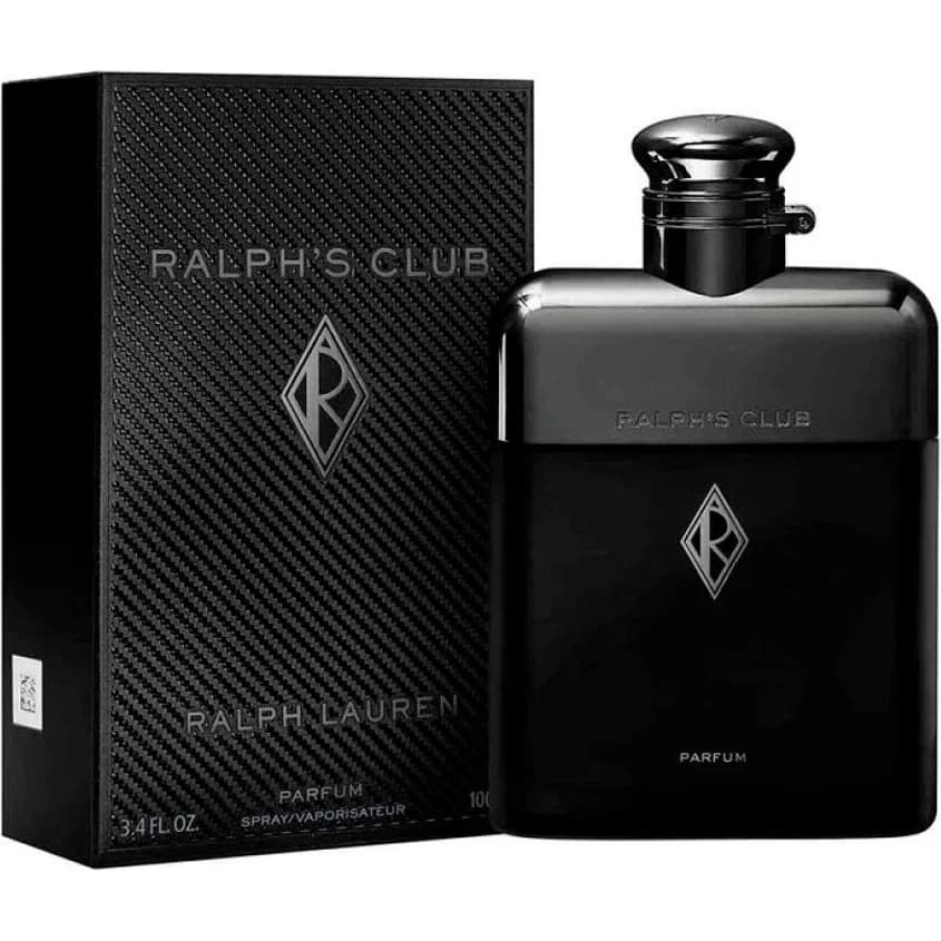Ralph Club Eau de Parfum 100 ml — Ralph Lauren