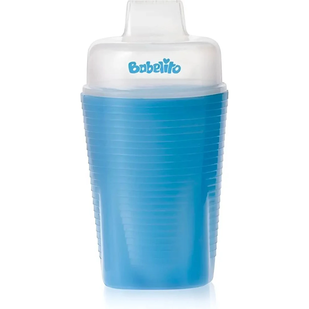 Vaso Bebetodo Babelito Color