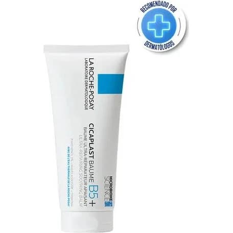 Cicaplast Baume B5 Crema Facial 100 ml